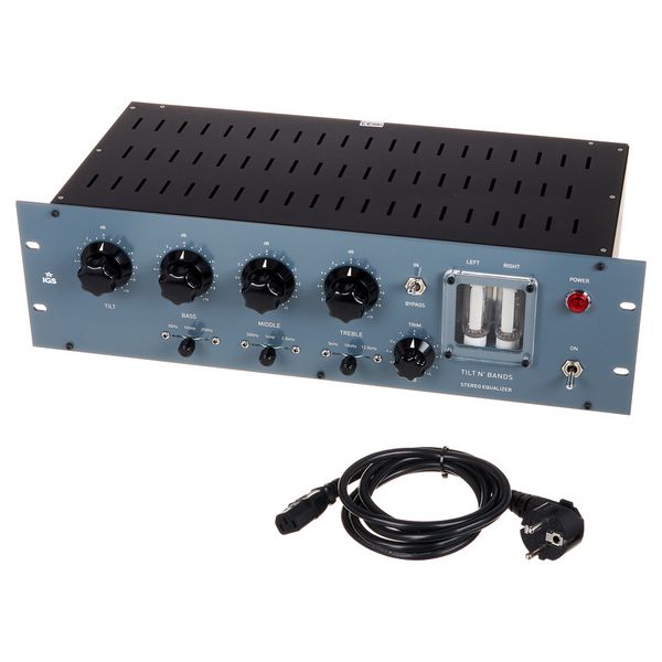 IGS Audio Tilt n Bands