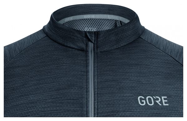 Maillot Manches Courtes Gore Wear C3 Noir