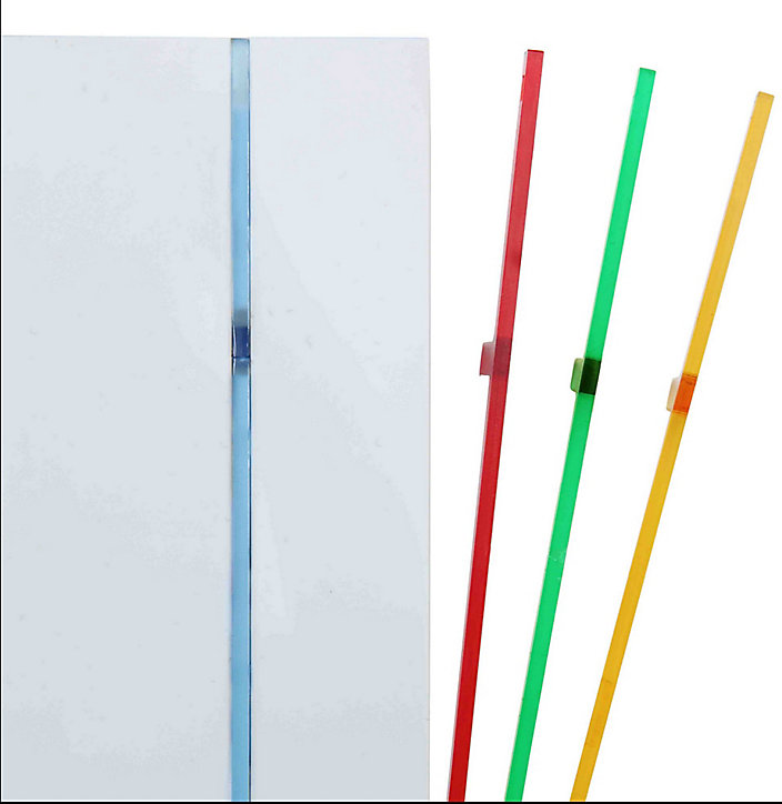 Aérateur ultra silencieux S&P Silent Design 100 CZ ø100 mm