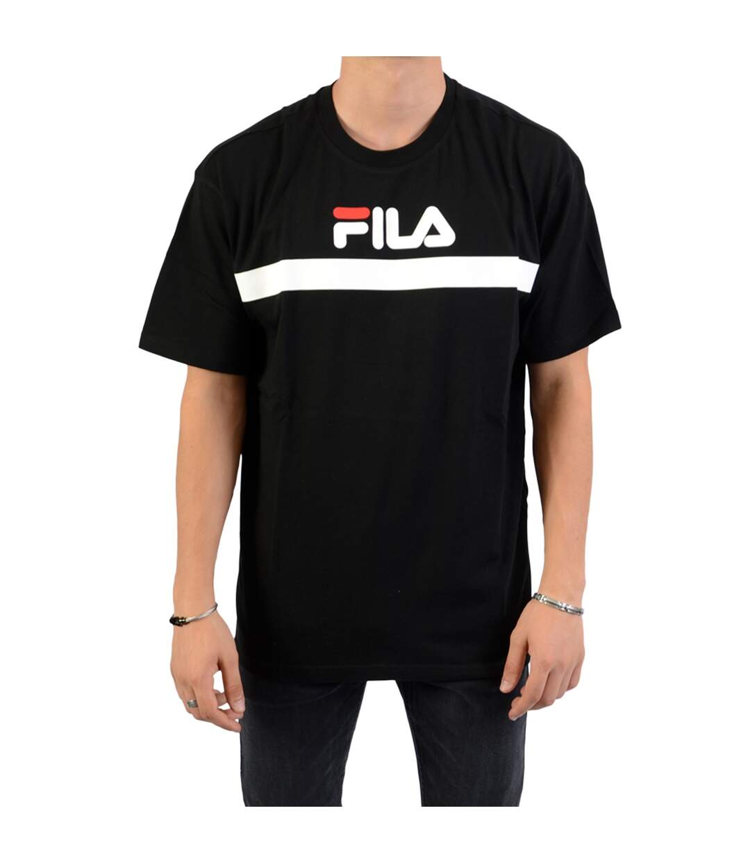 Tee Shirt Fila Anatoli Tee