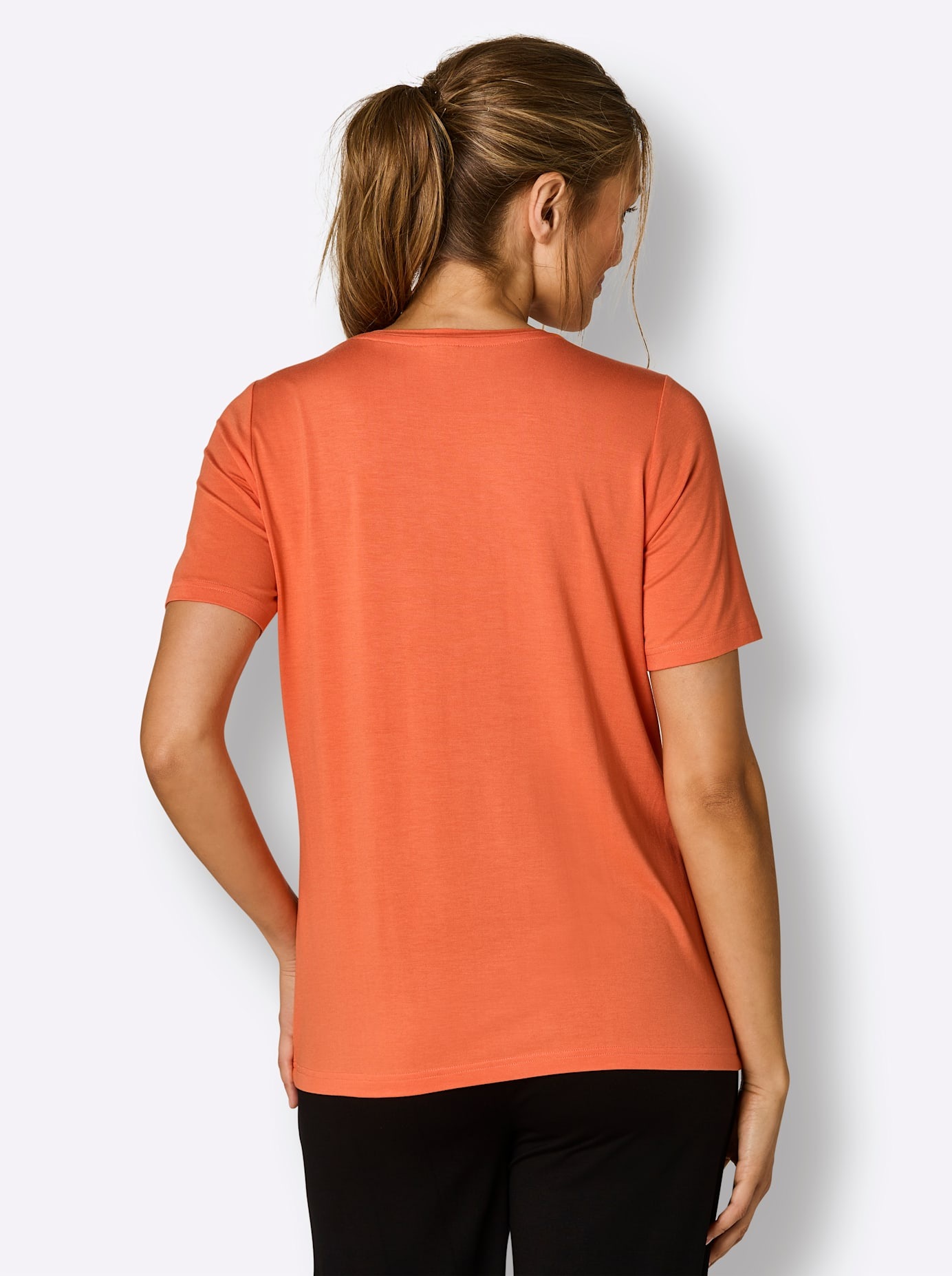 feel good T-Shirt »Shirt« 1 tlg.