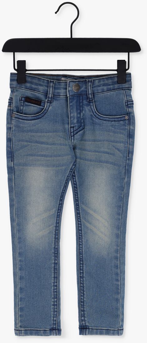 KOKO NOKO blauwe koko noko skinny jeans u44869