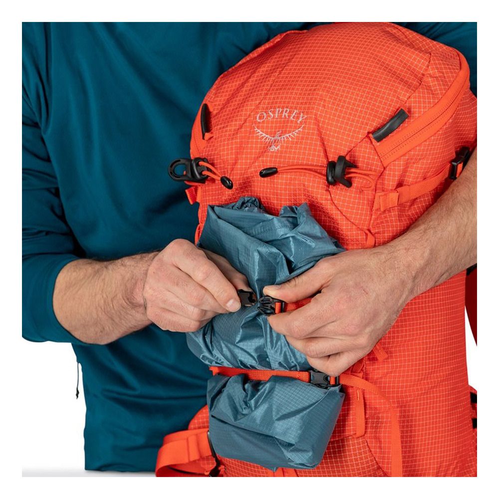 Osprey MUTANT 22L - Sac À dos mars orange
