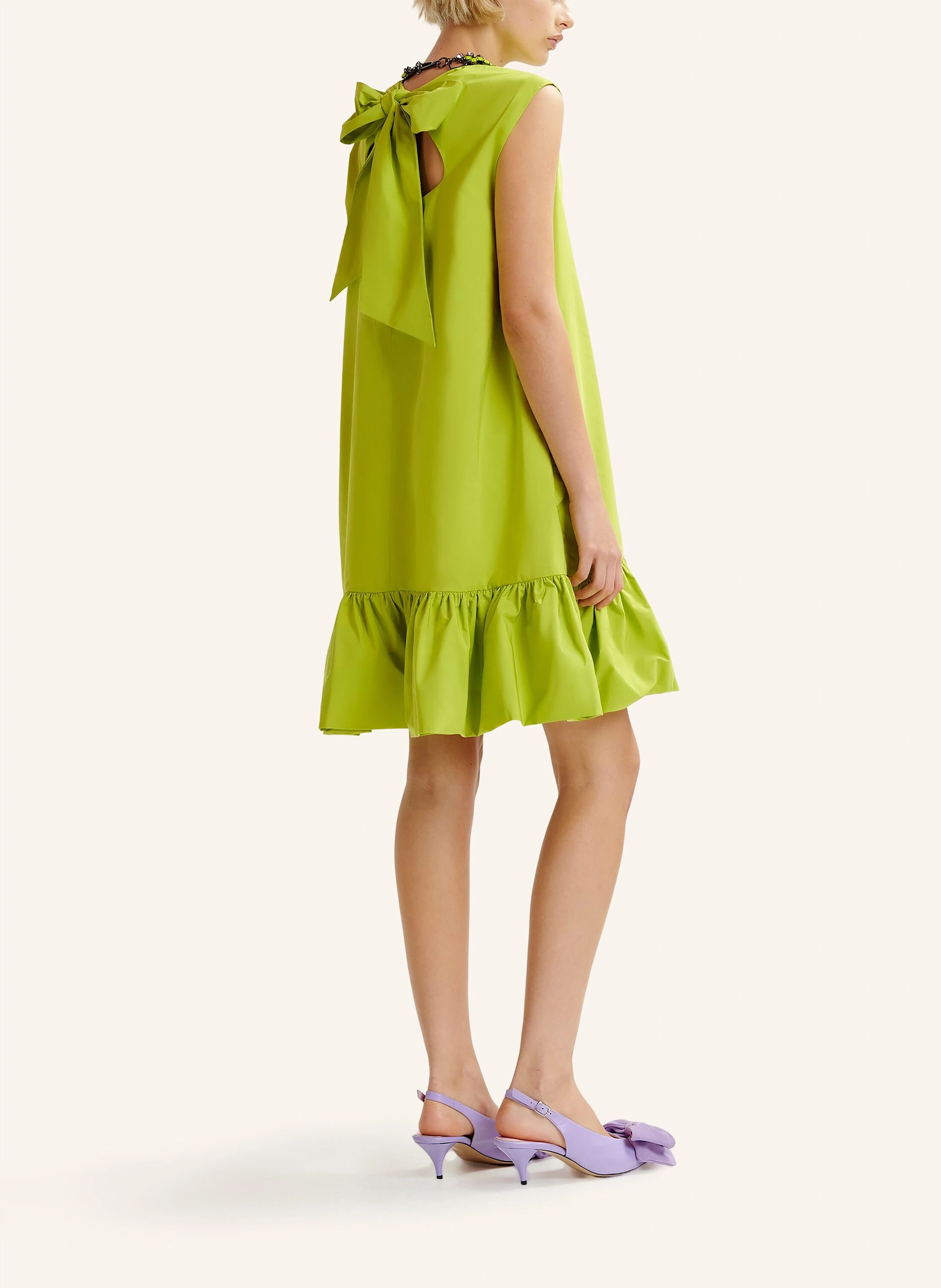 ESSENTIEL ANTWERP Kleid HIBERNATE