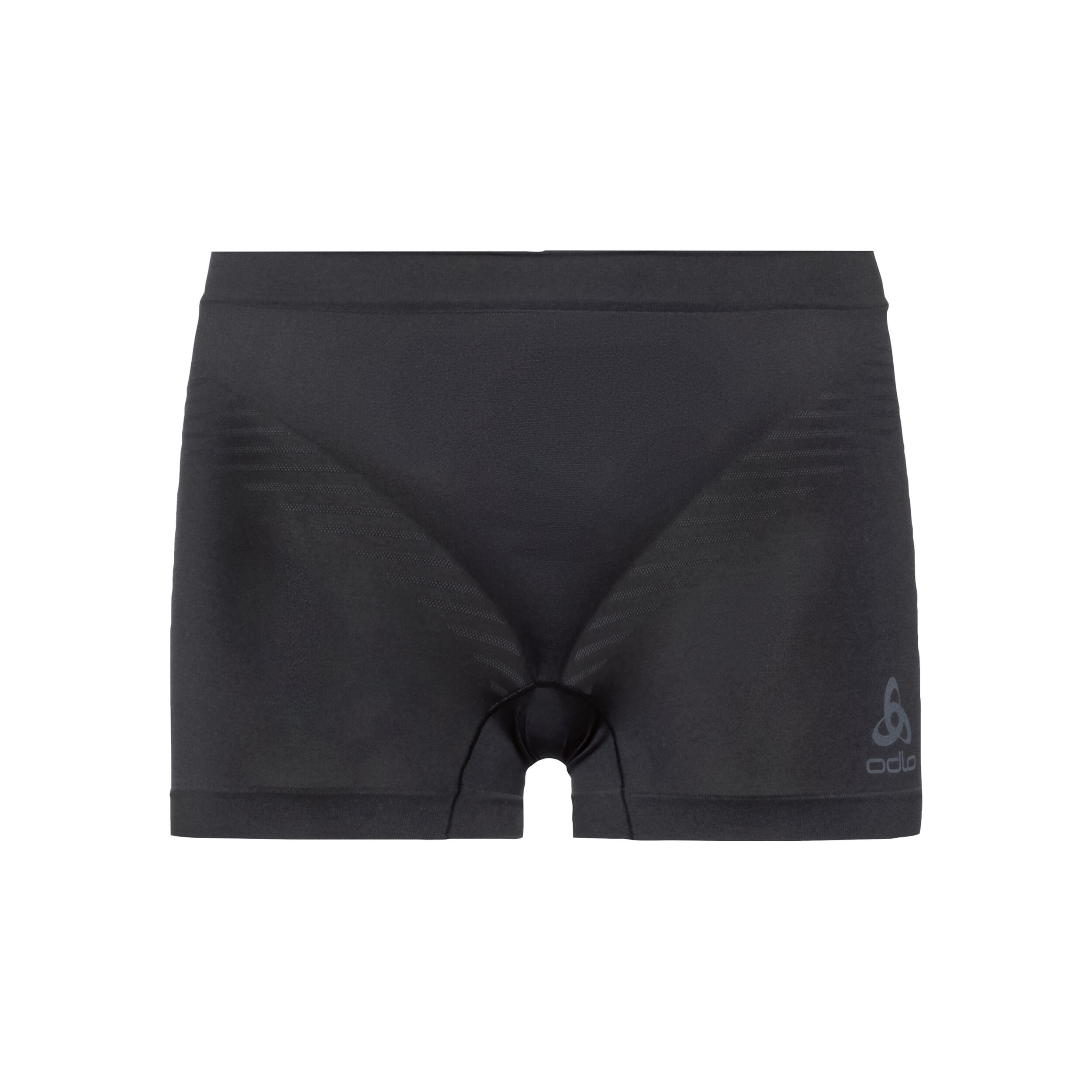Odlo Performance X-Light Eco Panty Femmes - Noir