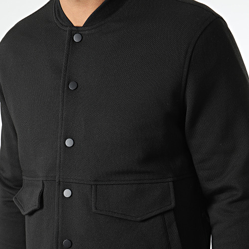 Veste GW2515 Noir