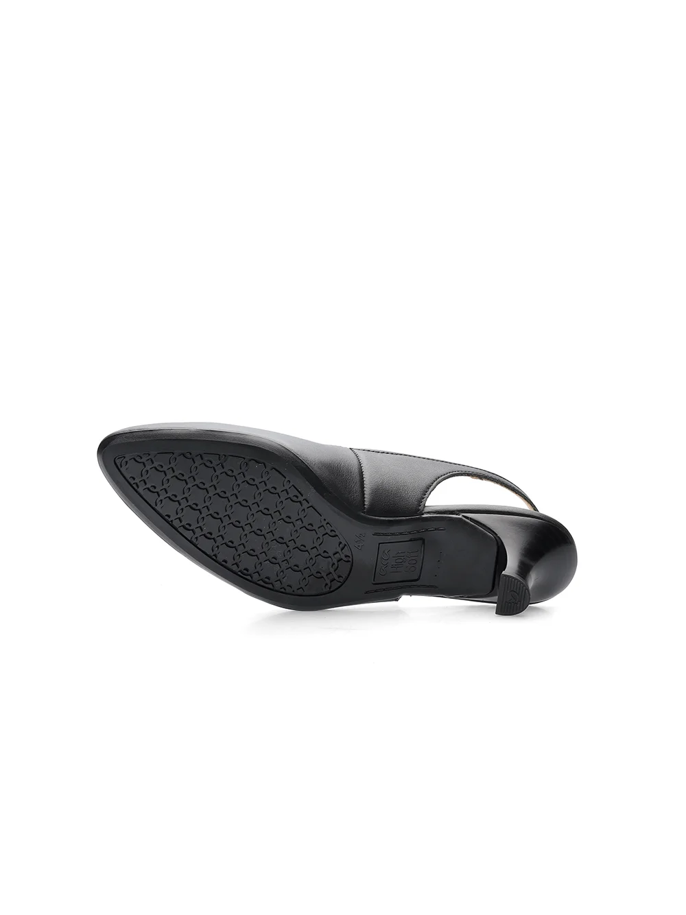 Pumps Knokke schwarz