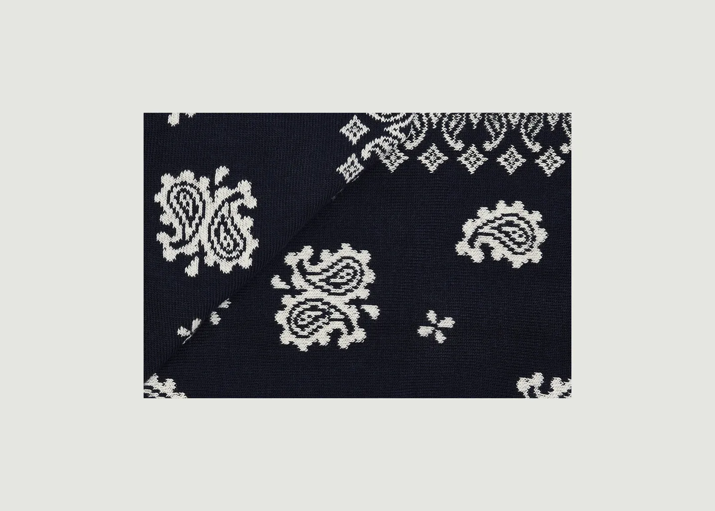 Chaussettes Geronimo Royalties