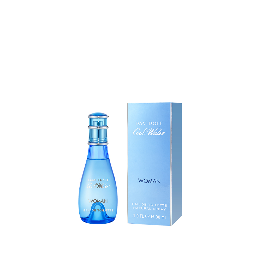 Davidoff Eau de Toilette Natural Nat Spr 30 ml