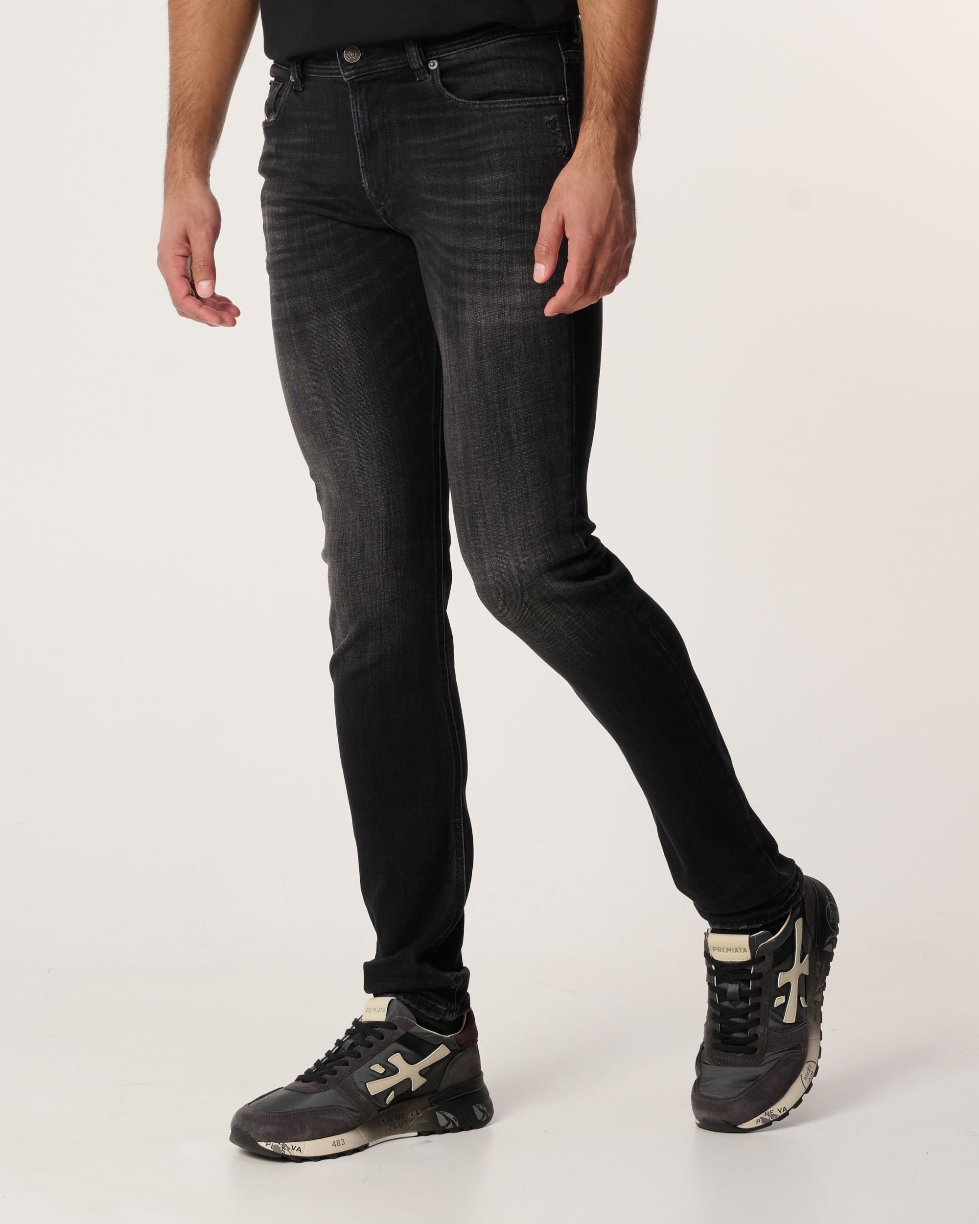 Diesel Sleenker Jeans