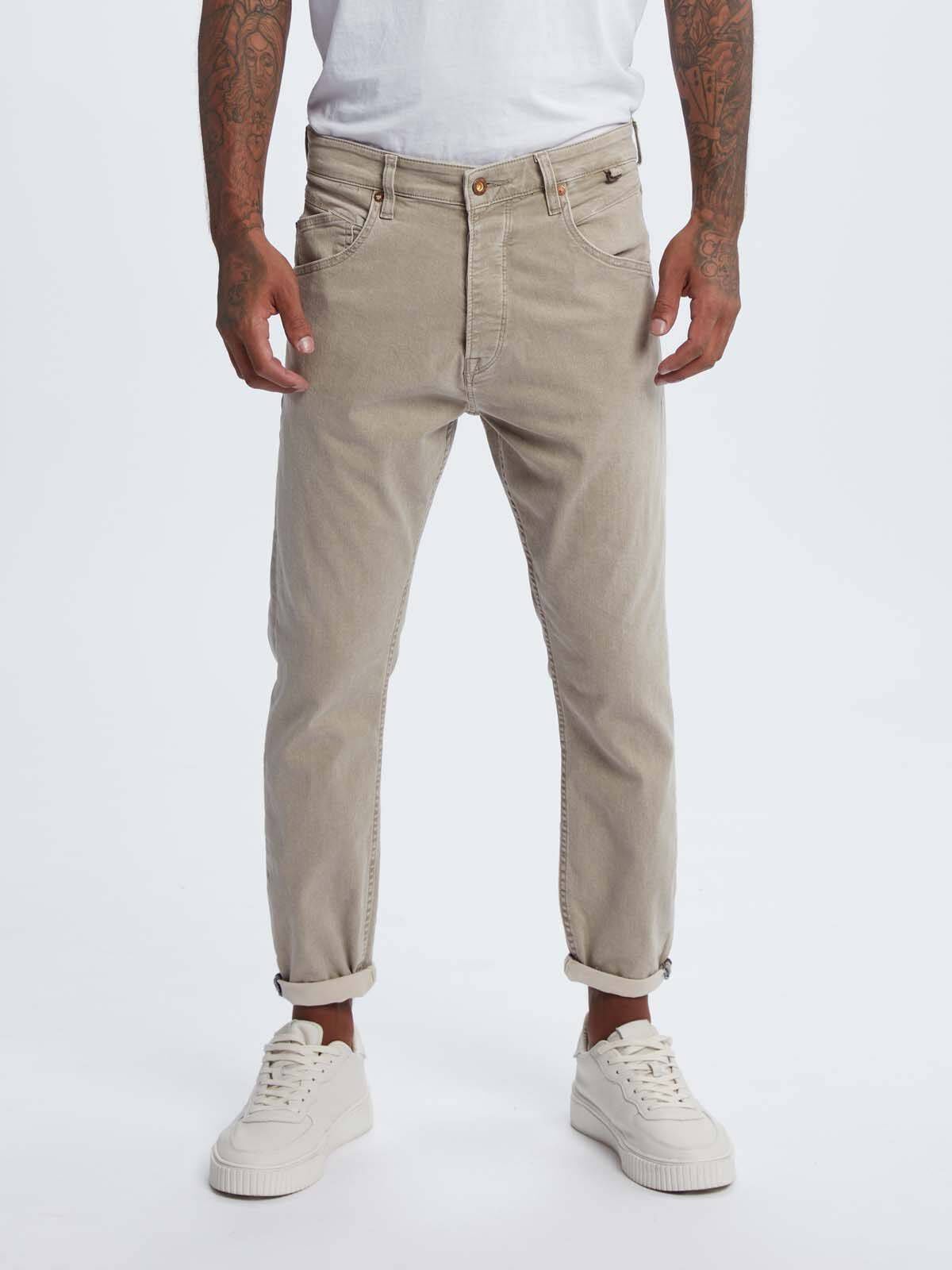 Gabba| Herren Jeans ALEX K4499