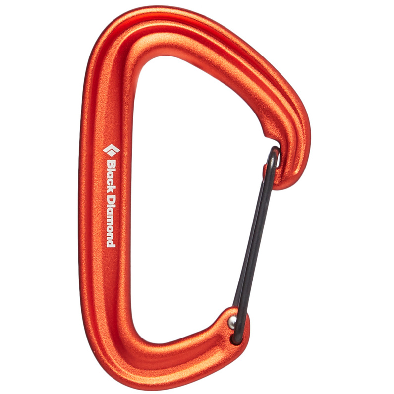 Black Diamond Litewire Karabiner