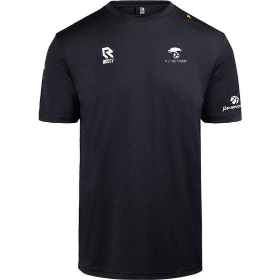 VV De Raven - Robey Crossbar Trainingsset Kids
