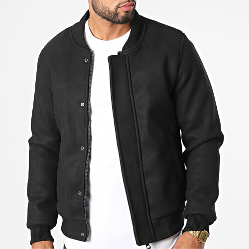 Veste 5129 Noir