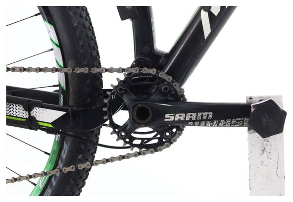 Produit reconditionné · Merida Ninety Six 9.6000 Carbone GX / Vélo VTT / Merida | Bon état