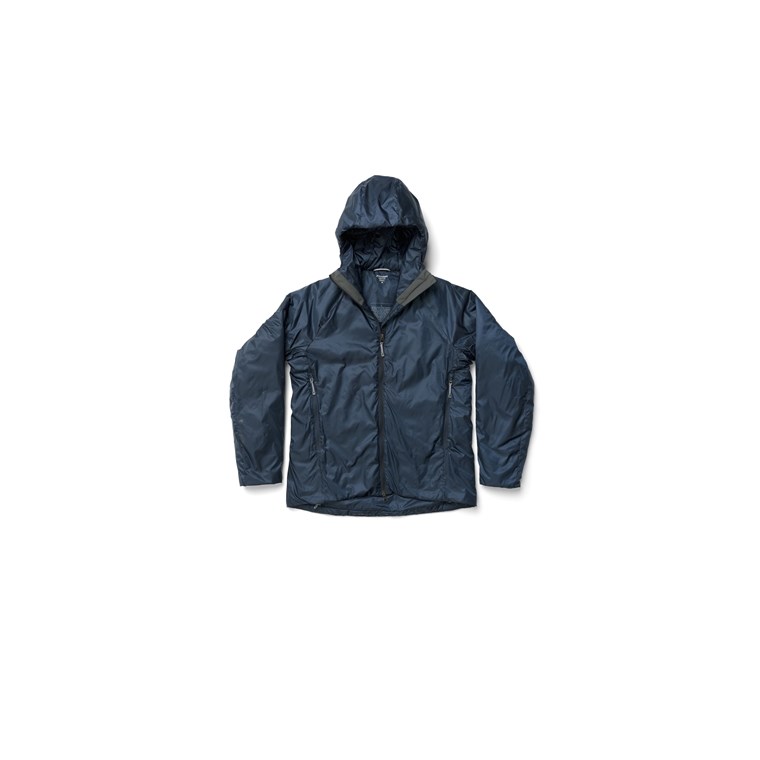 Houdini W'S Dunfri Deep Sea Blue