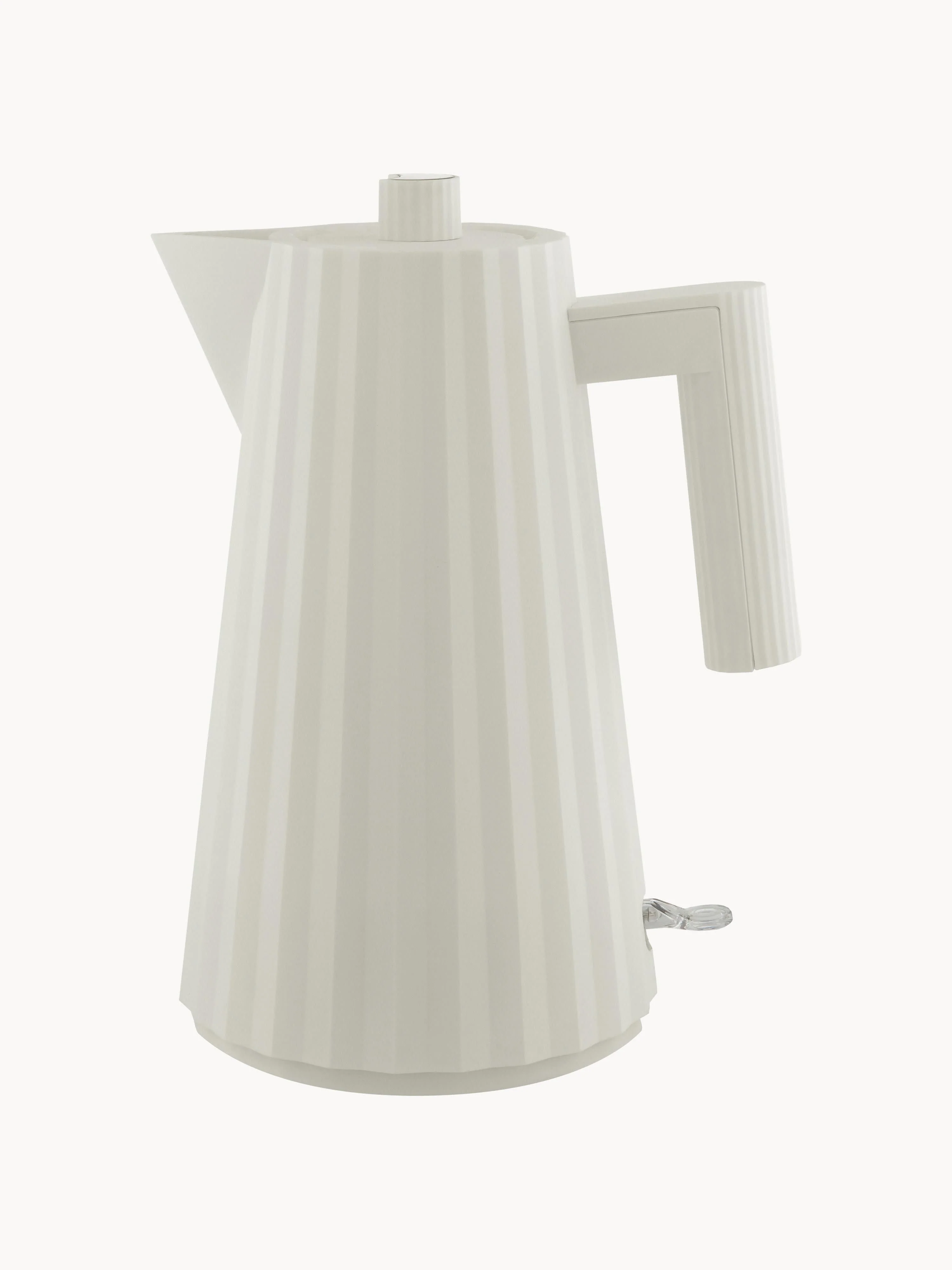 Waterkoker Plissé, 1.7 L