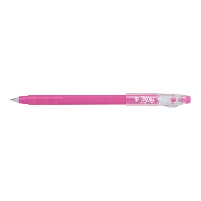 Pilot FriXion Ball Stick - Roller effaçable - 0,7 mm - rose