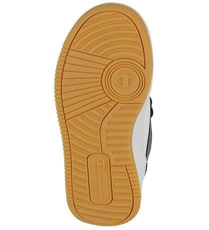 Champion Sko - RD18 2.0 Mid Cut - Hvid/Navy