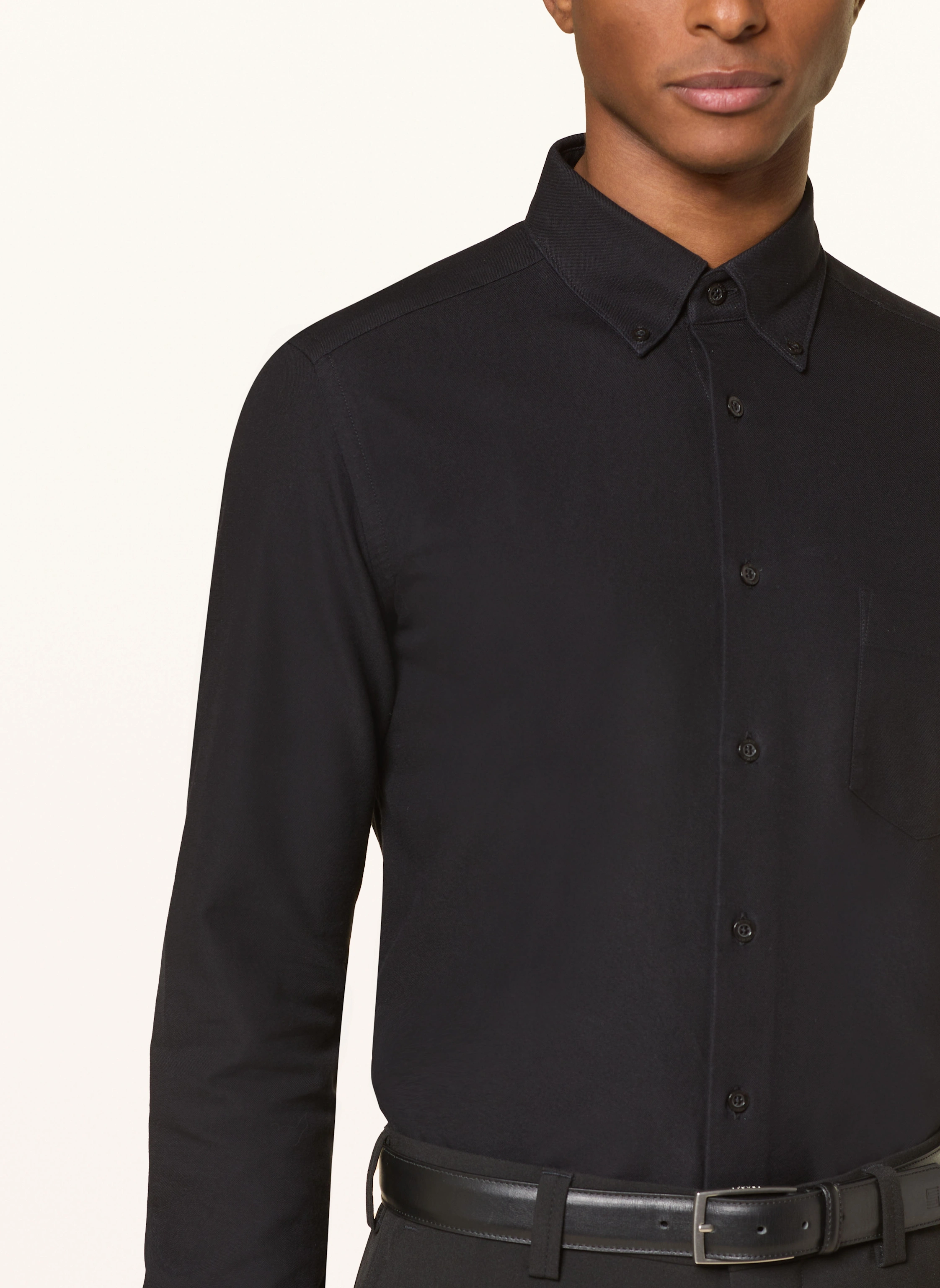 REISS Oxfordhemd GREENWICH Slim Fit