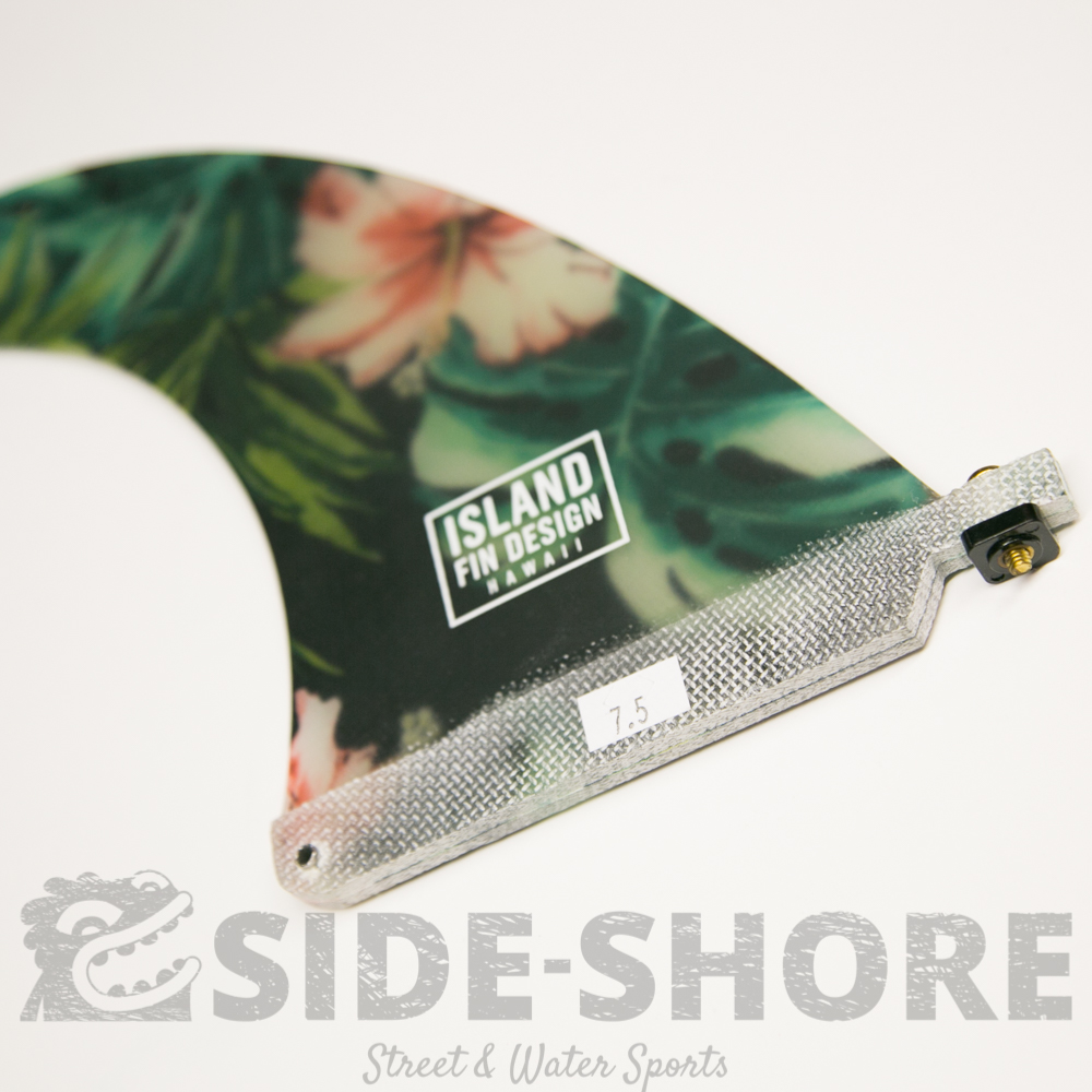 Island Fin Makai 7.5