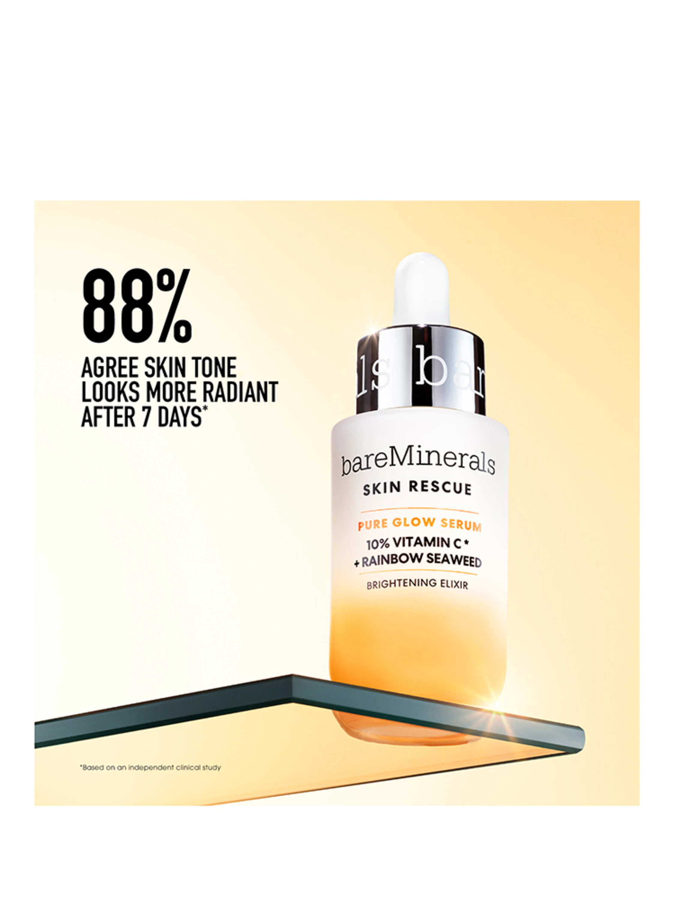 bareMinerals SKIN RESCUE