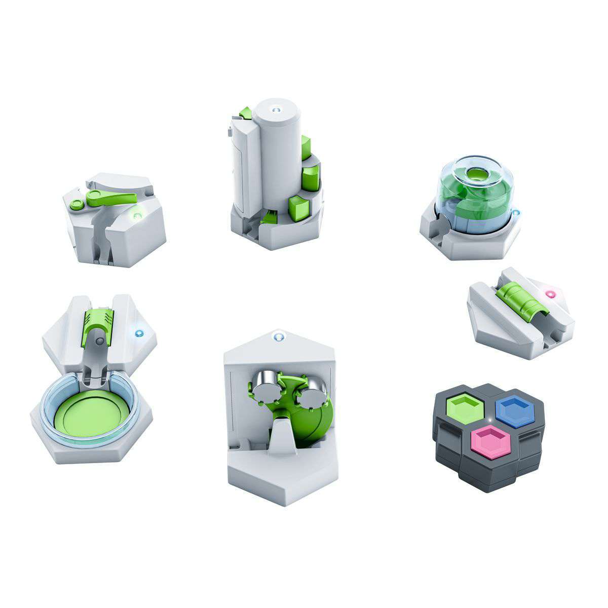Ravensburger Spiel GraviTrax Power Extension Interaction