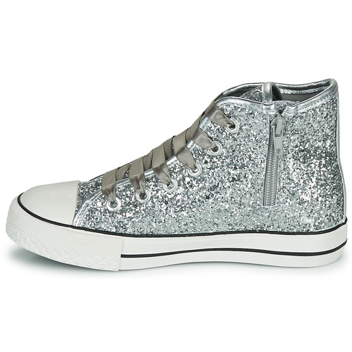 Citrouille et Compagnie - OUTIL PAILLETTES - Argent