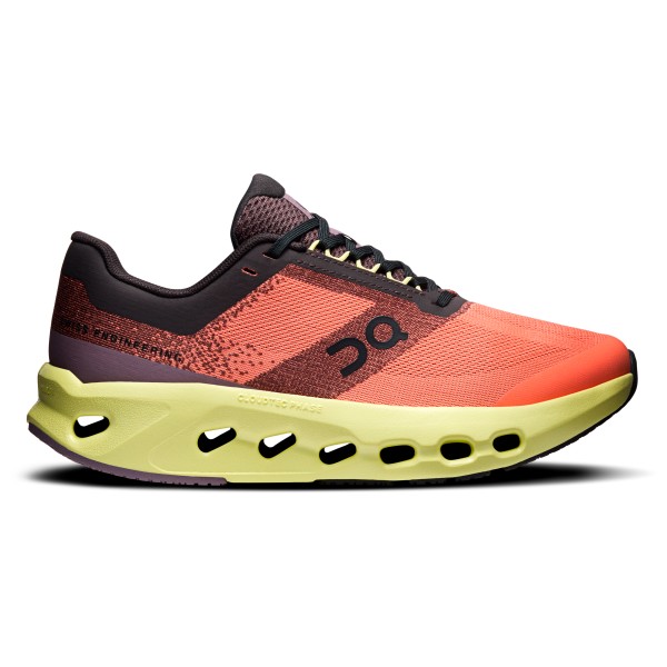 On - Kid's Cloudsurfer Youth - Chaussures de running