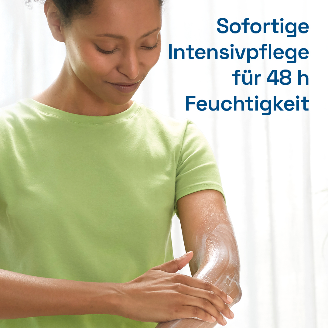 CETAPHIL Feuchtigkeitspflege Lot intensiv nährend Disp 473 ml