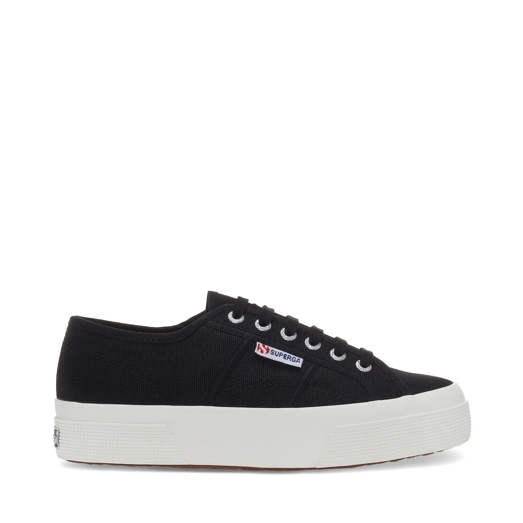 2740 PLATFORM-BLACK-F AVORIO