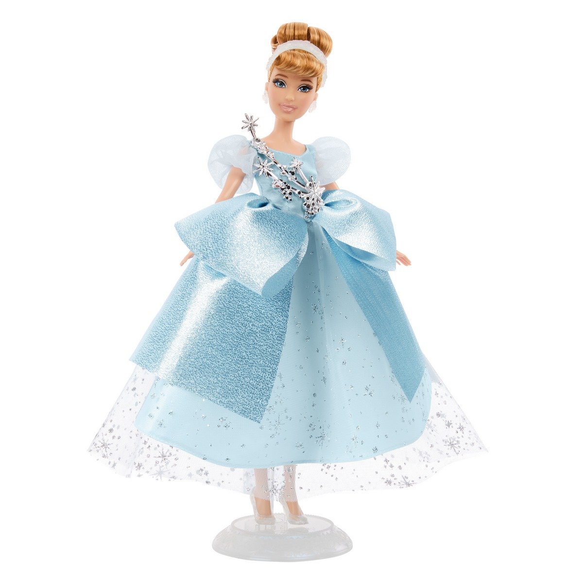 Coffret Collection Cendrillon -  100