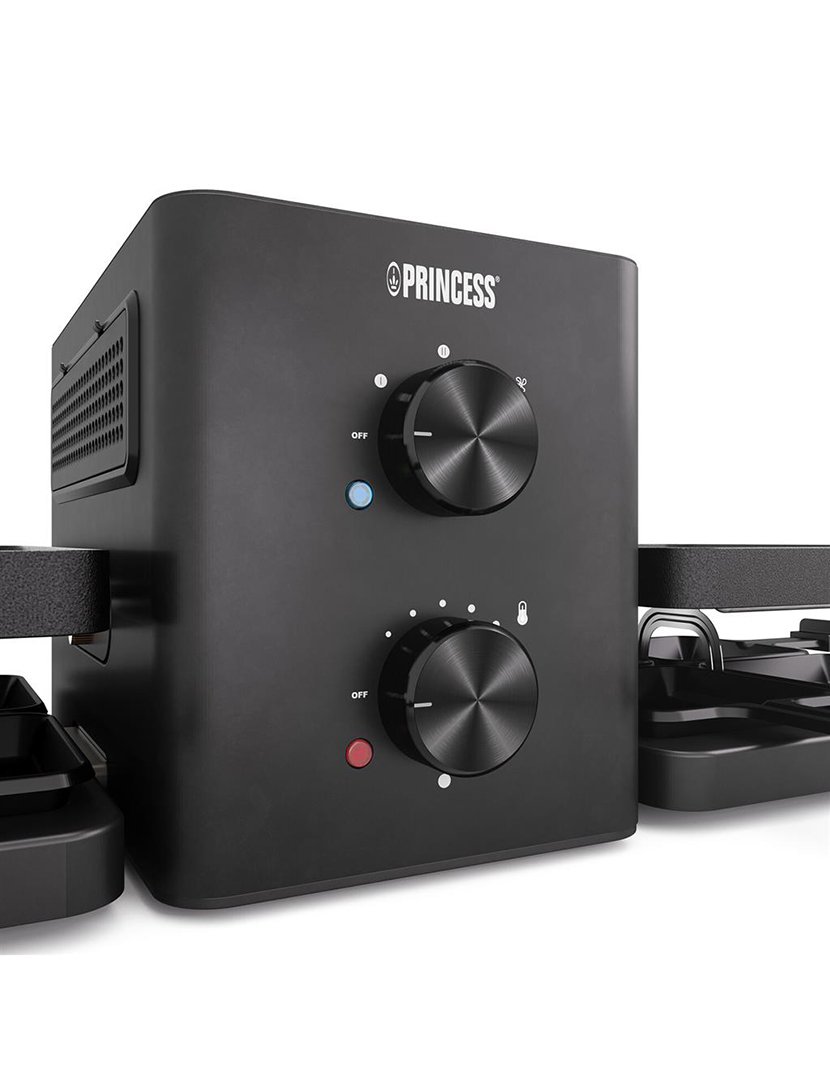 Raclette Purify