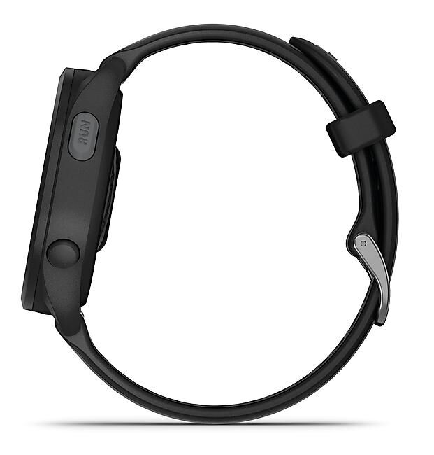GARMIN - MONTRE GPS FORERUNNER 165 MUSIC