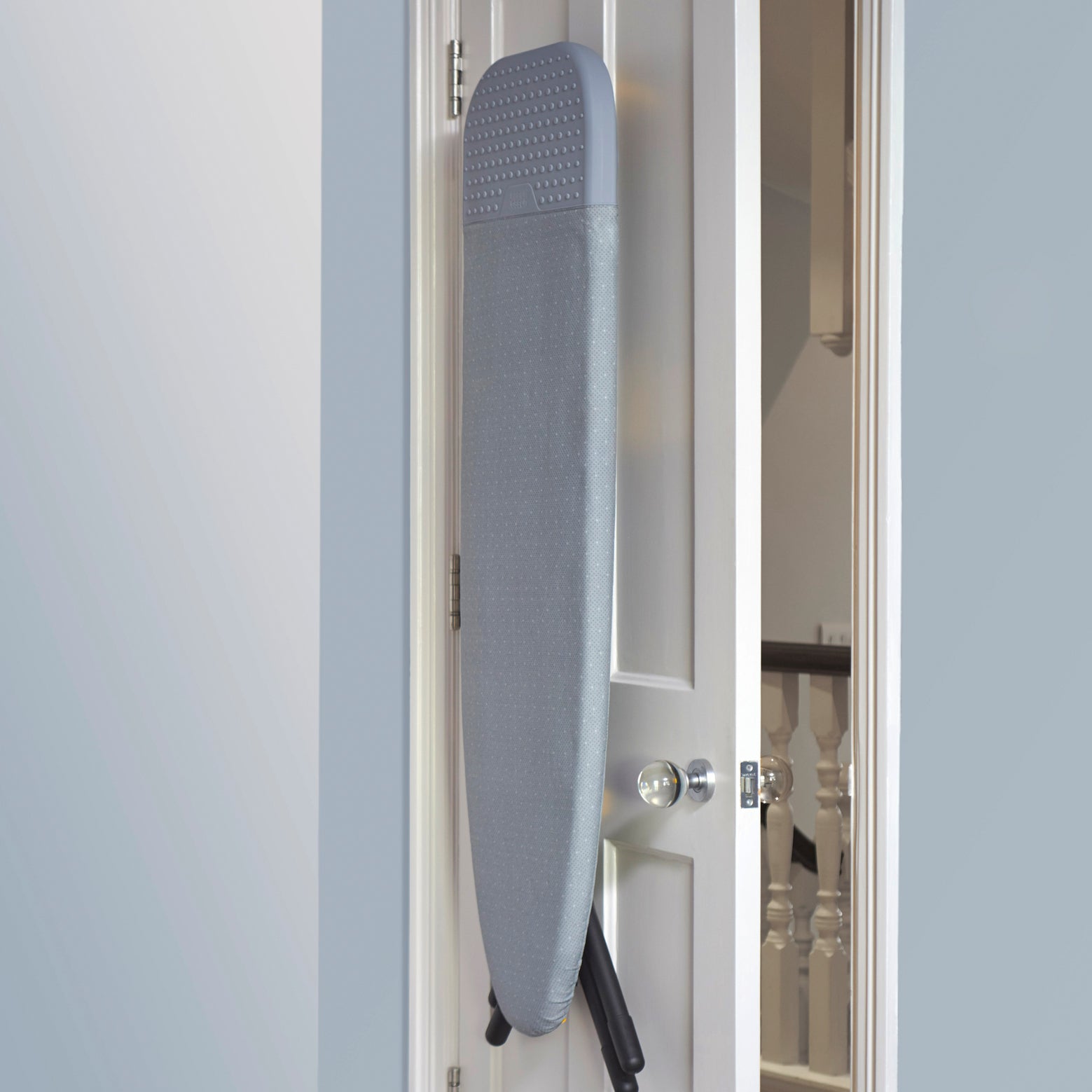 Joseph Joseph Glide Plus Strijkplank B 130 cm - Grijs