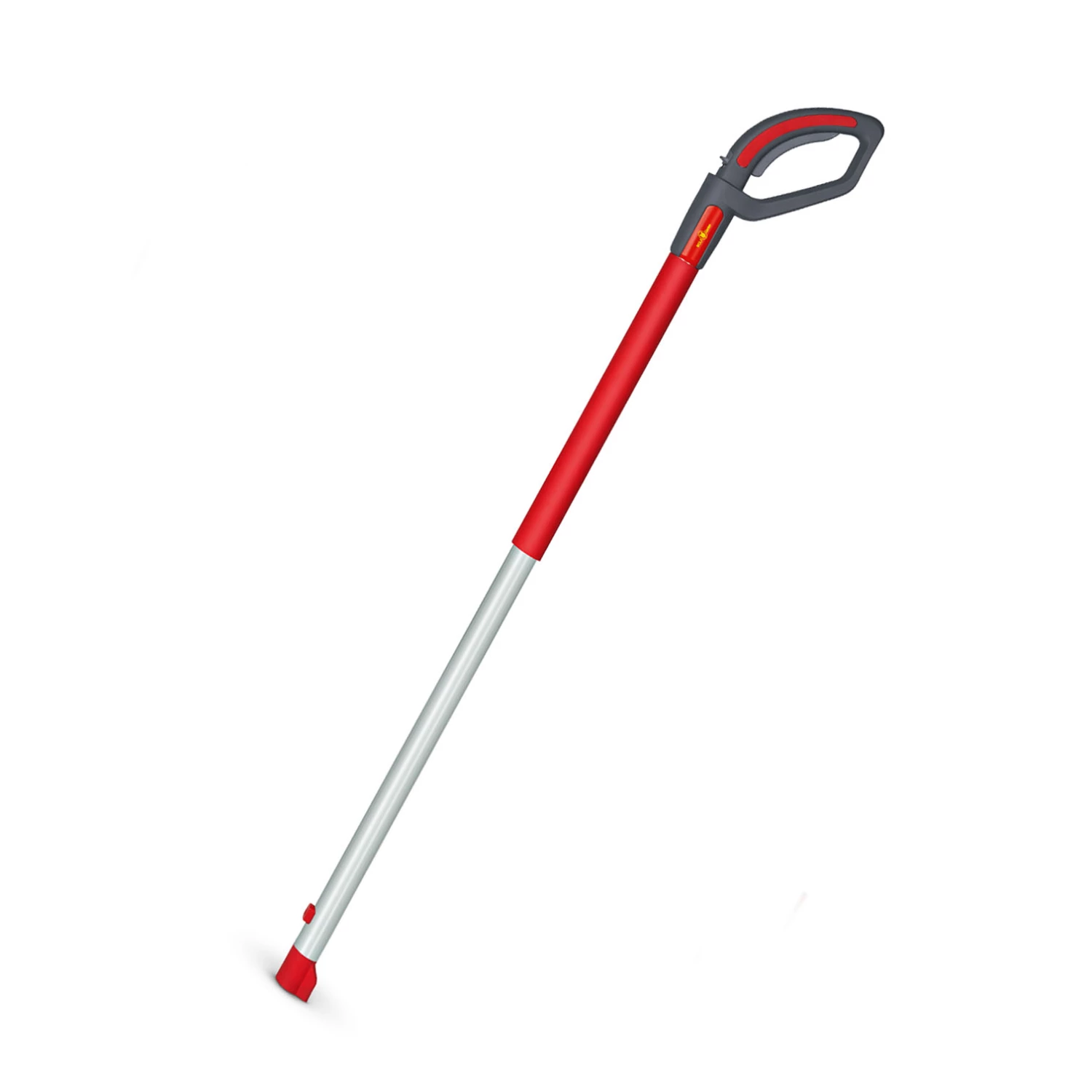 WOLF-Garten BS140EM E-MS Steel - 140cm