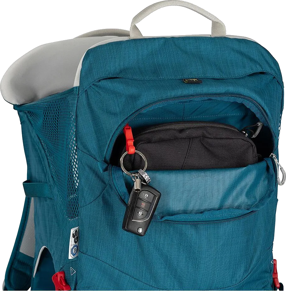 Osprey Poco SLT Deep Peyto