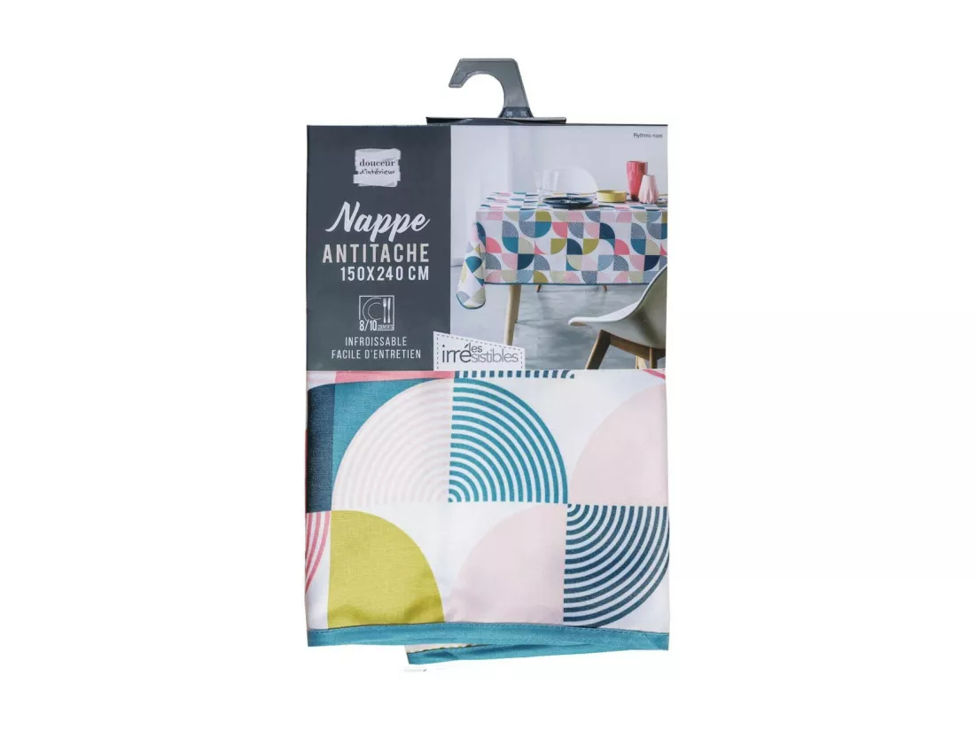 Nappe Antitache 