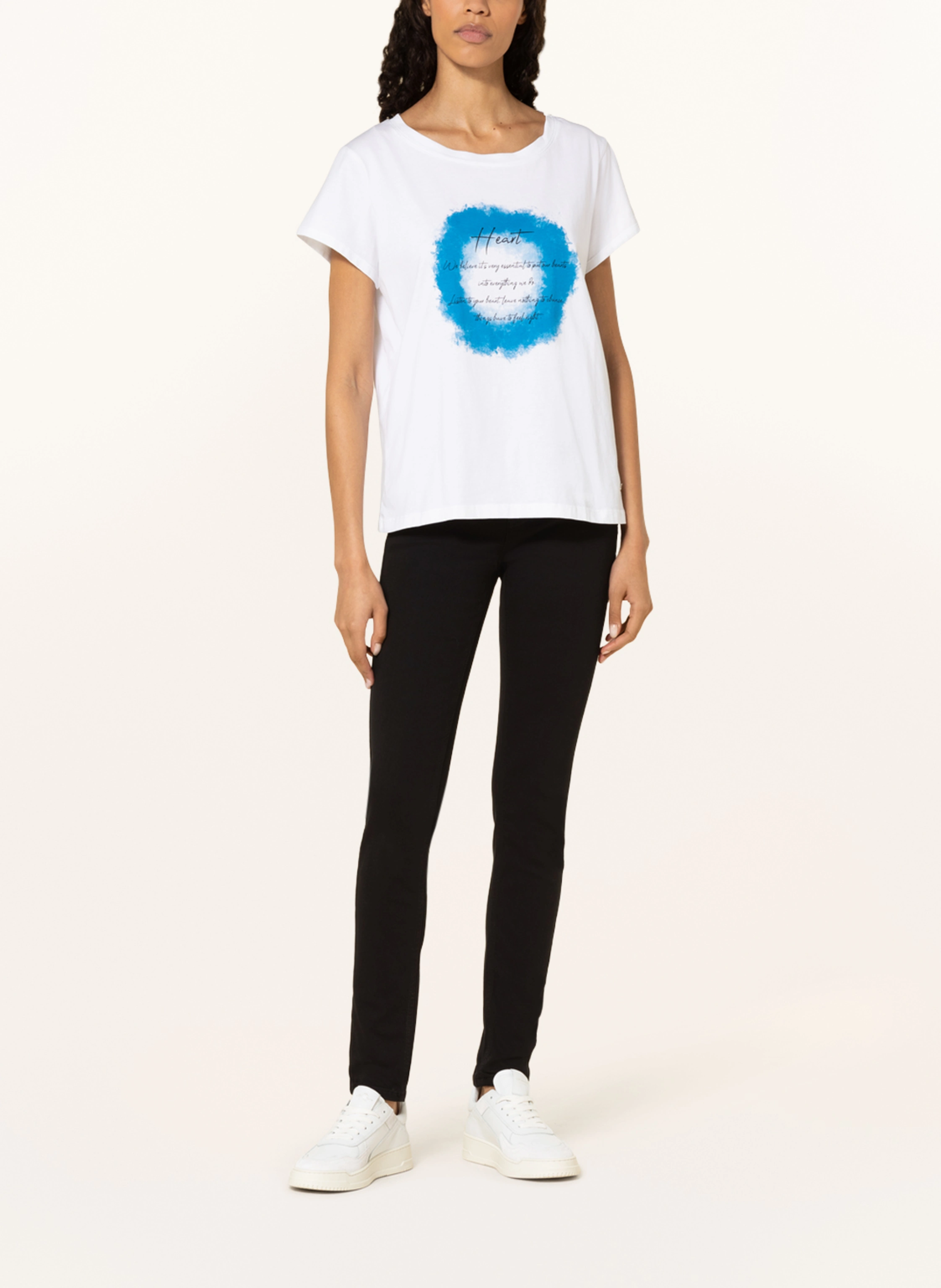 MOS MOSH Skinny Jeans MMALLI