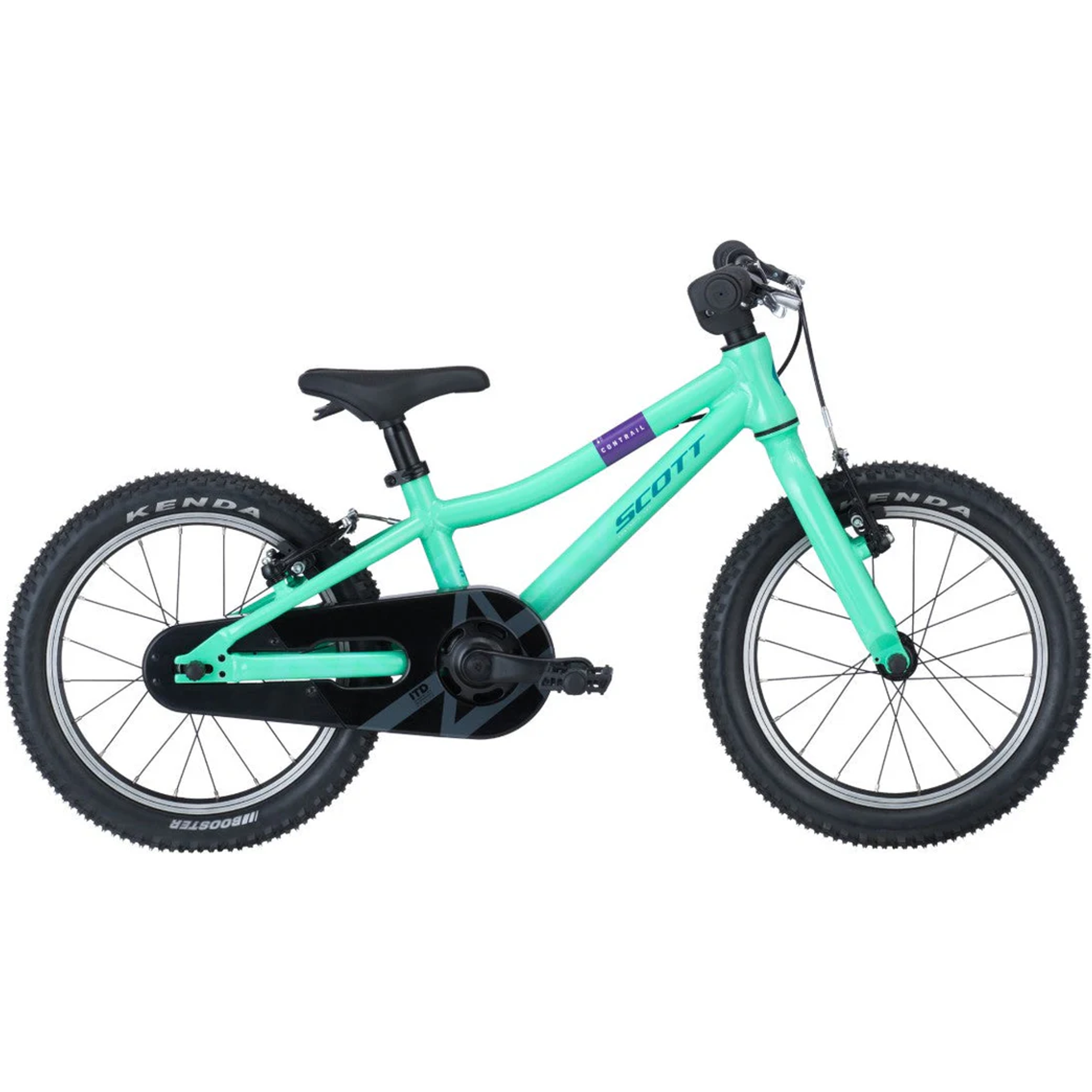 Scott Contrail 160 Kinderfiets