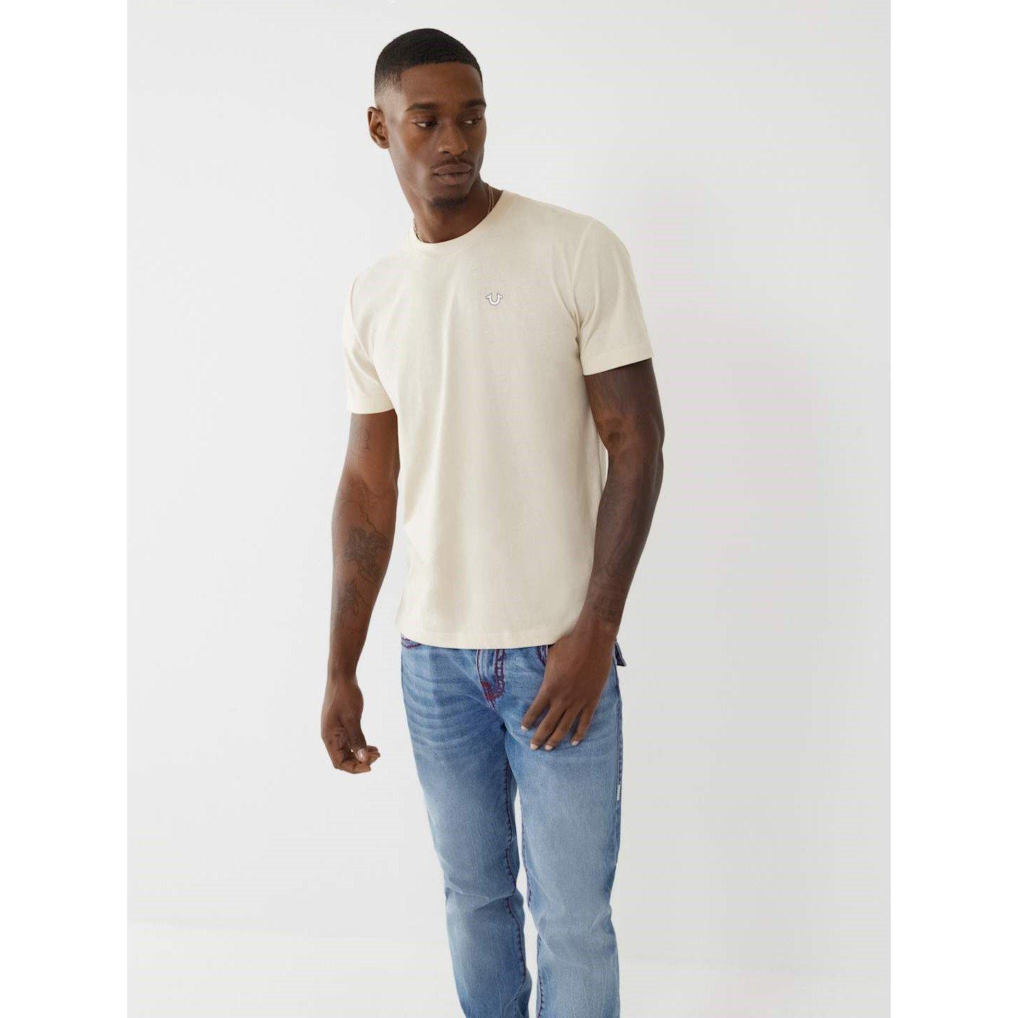 True Religion Buddha Tee Sn99