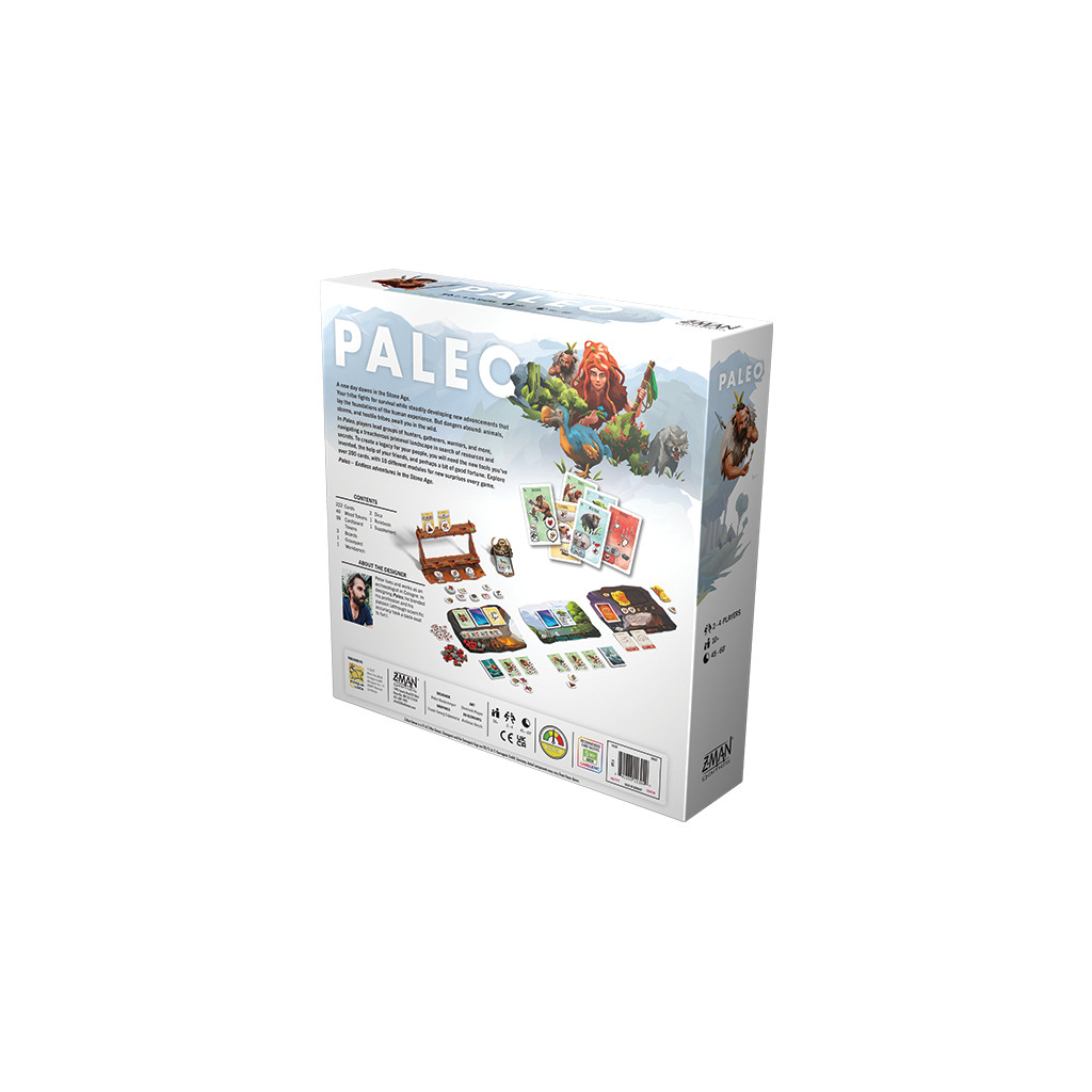 Paleo