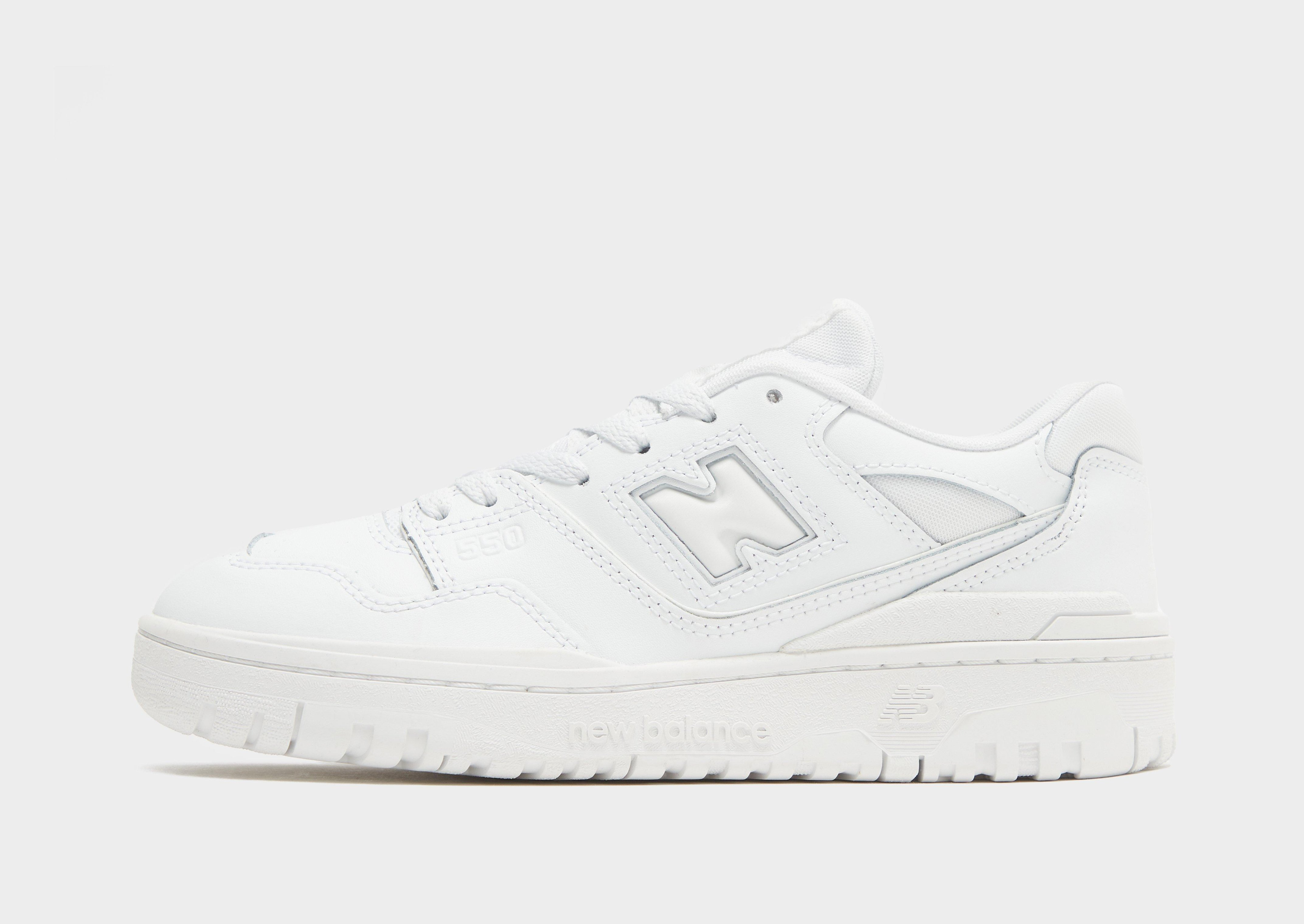 New Balance 550 Junior