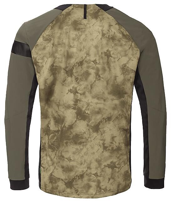 VAUDE - T-SHIRT ML MOAB LS PRO M