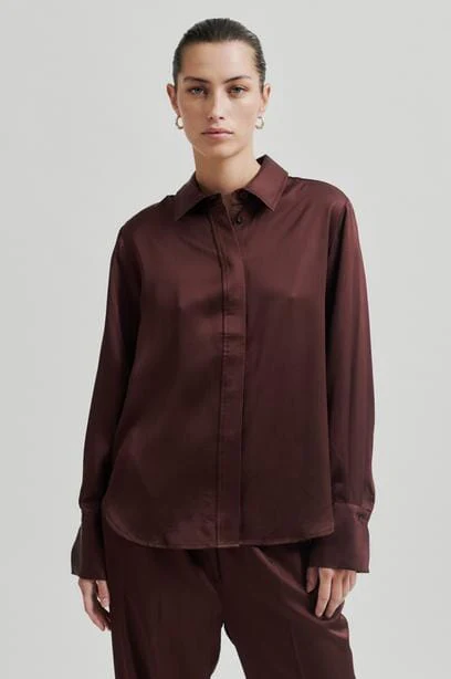 Second Female Livo Classic Shirt 59091