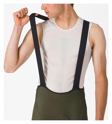 Cuissard Castelli Competizione 2 Homme Vert