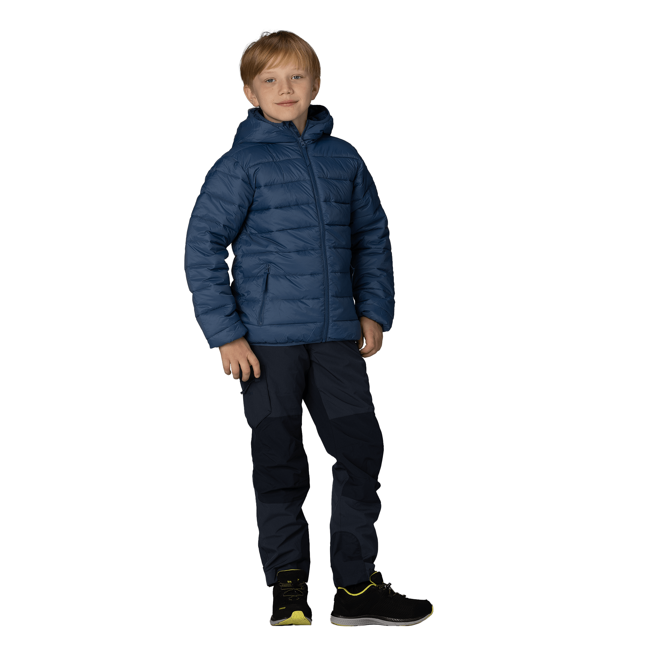 Vikafjell Vatts jakke - Junior - Jakke