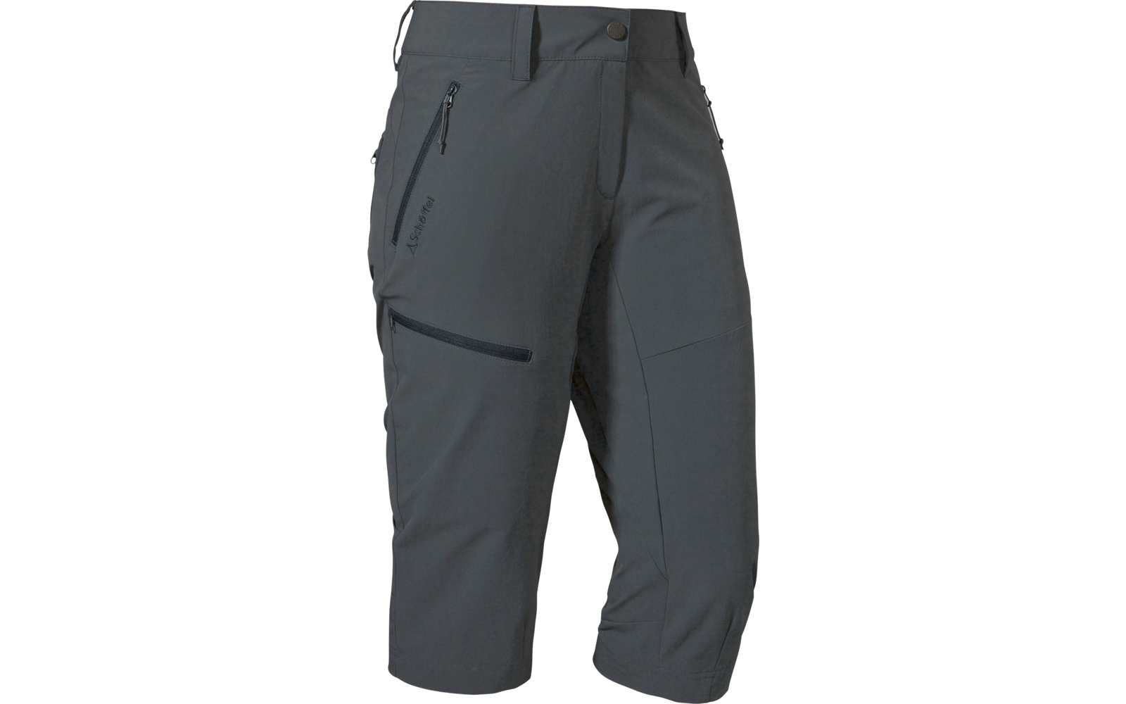 Schöffel Pants Caracas2 Funktionale ¾ Damenhose