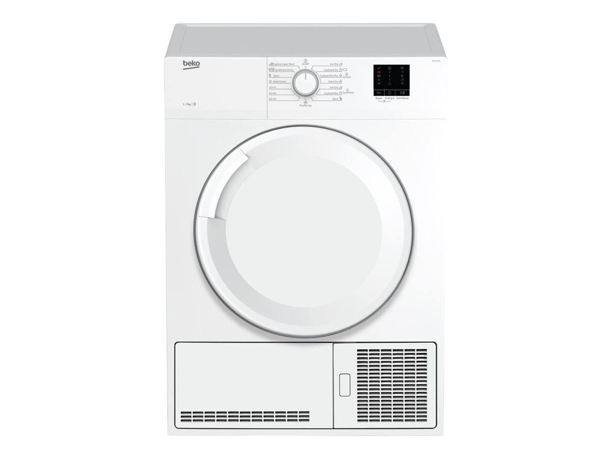 Beko DC 7130 N Kondenstrockner