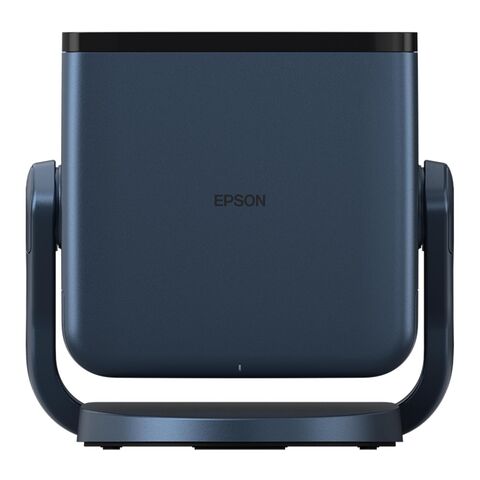 Epson EF-22 – supercompacte mobiele laserprojector met Google TV Blauw